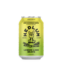 Hedlum Lemon Lime 6pk Can